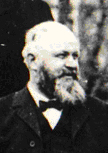 Rektor Franz Philipps (Sammlung MOMBERGER)