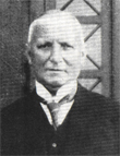 Heinrich Anspach (Sammlung MOMBERGER)