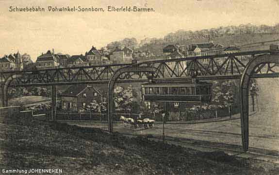 Grotenbeck bei Hammerstein (Sammlung Udo Johenneken)